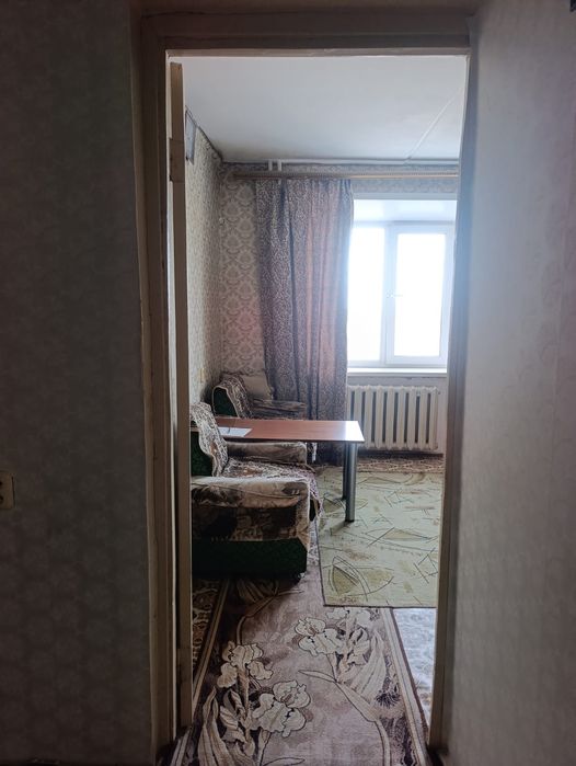 Продам 3-ком., Качарская, 53