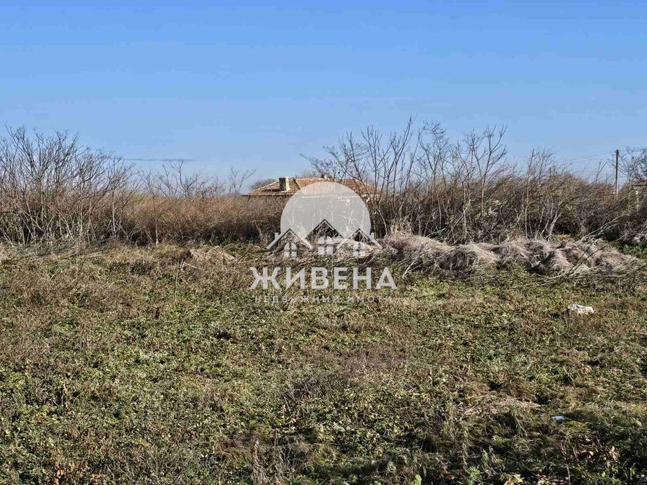 Продава се Парцел в с. Божурец, Област Добрич - 3498 кв.м за 15 €/кв.м - Снимка #5