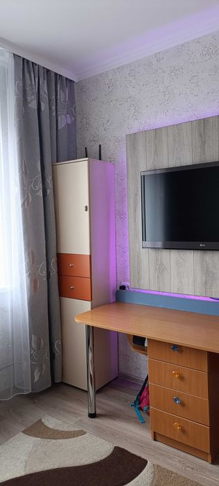 Продам квартиру в ауэзовском районе