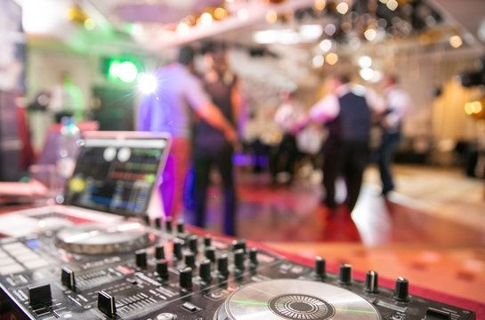 DJ Sonorizare Evenimente