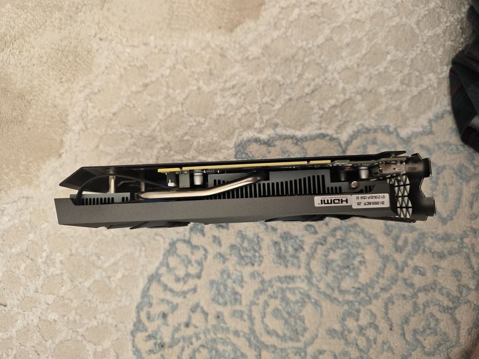 Zotac GeForce RTX 3050 8GB GDDR6