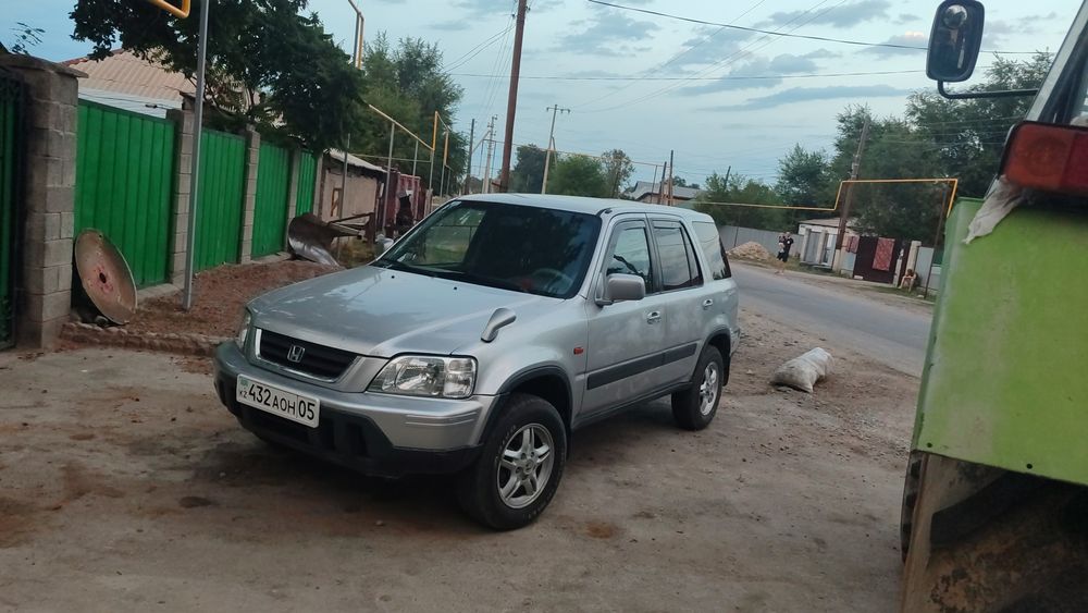 Хонда срв в продаже