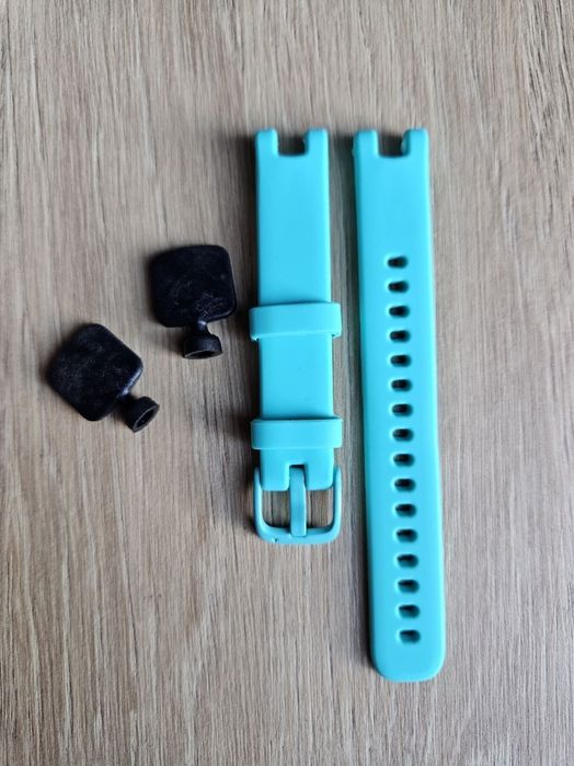 Curele silicon pentru ceas garmin Lily
