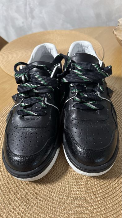 Valentino Garavani One Stud sneakers