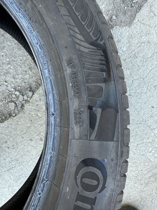 Vand anvelope vara 205 55 17
