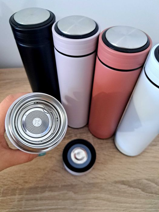 Termos 500 ml diverse culori