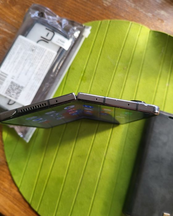 Samsung Z Fold 4 256 Gb