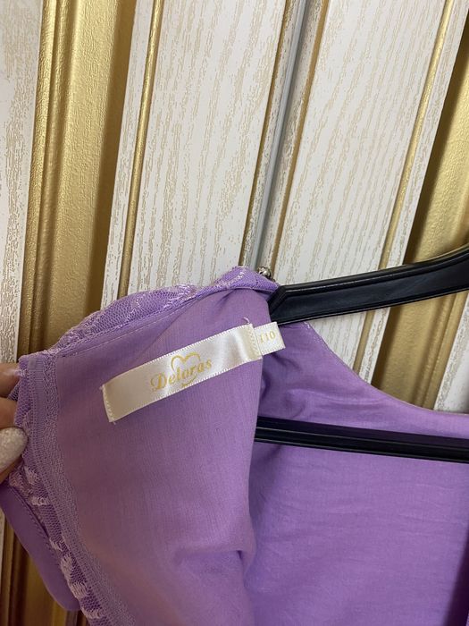 Платье на девочку