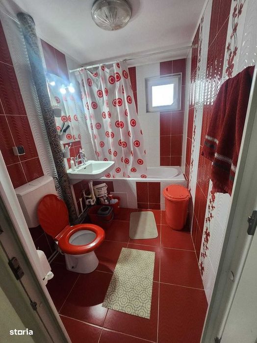 cv 20 Zona RFN-Porumbescu, apartament 2 camere