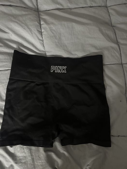 Къс клин PINK Victoria Secret