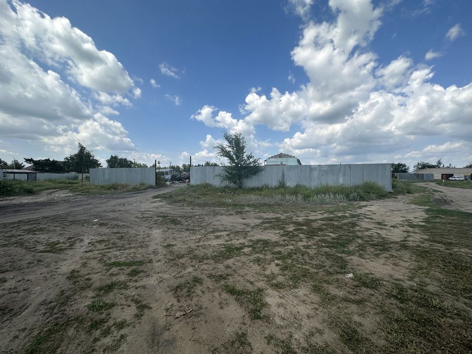 Продам производственную базу