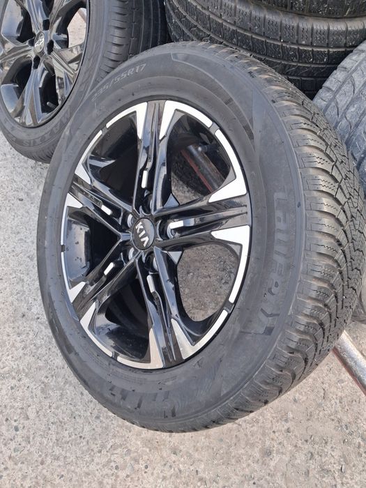 17 kia k5 jtlayn diska balon