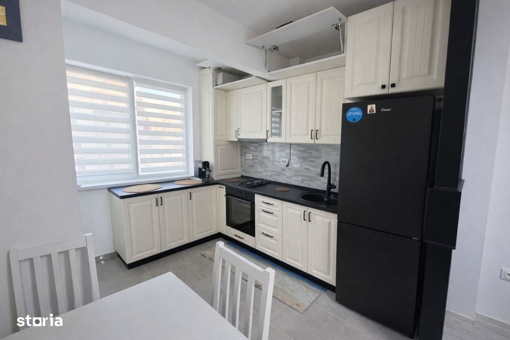 Apartament 2 camere | Etaj Intermediar | Zona Berceni