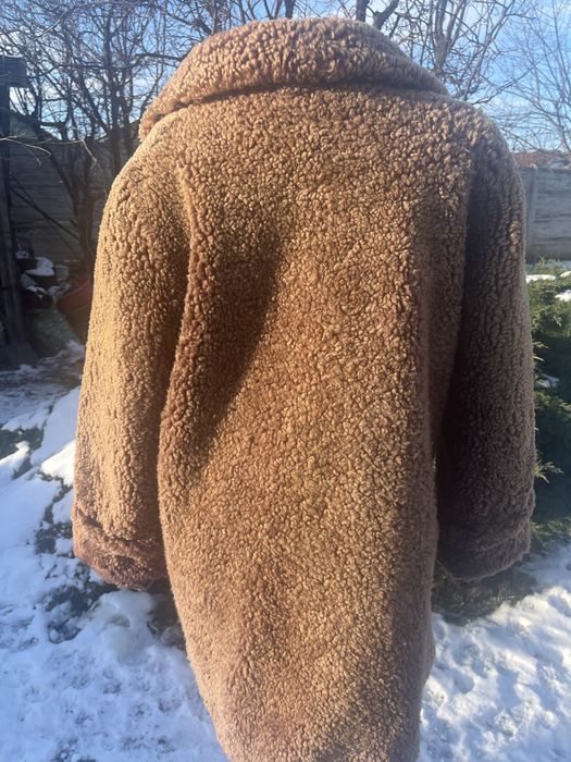 Haina de blana naturala impecabila