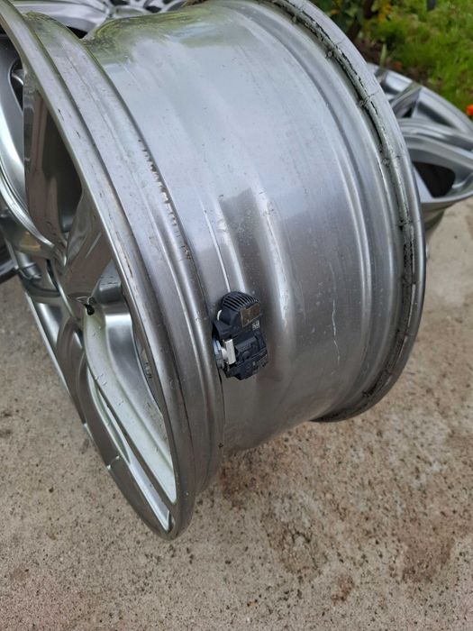 Джанти R16 5X112