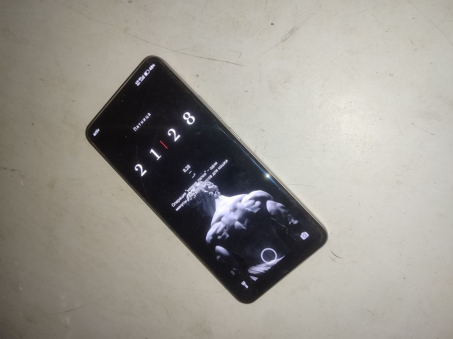 Xiaomi redmi note 15 pro