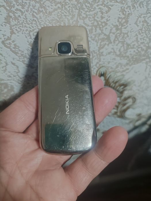 6700 Maskvadan kegan.