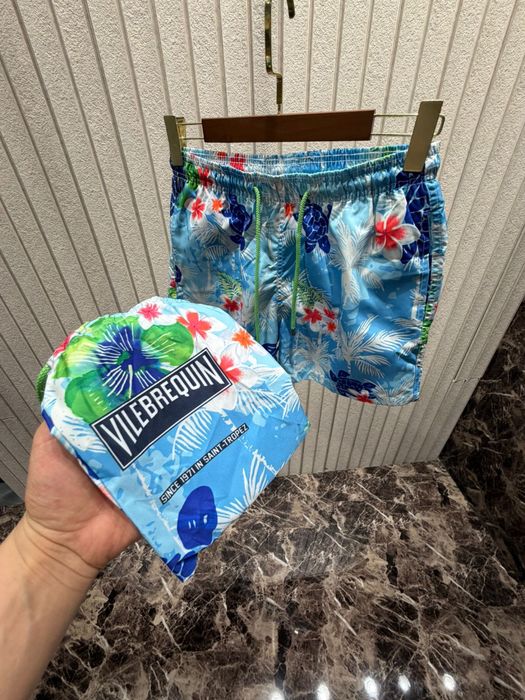 Vilebrequin ,Palm Angels