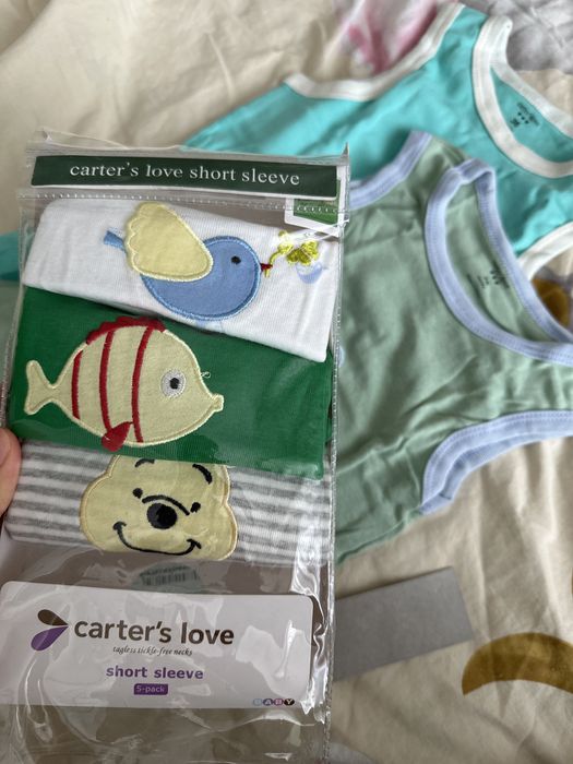 Продам детские майки