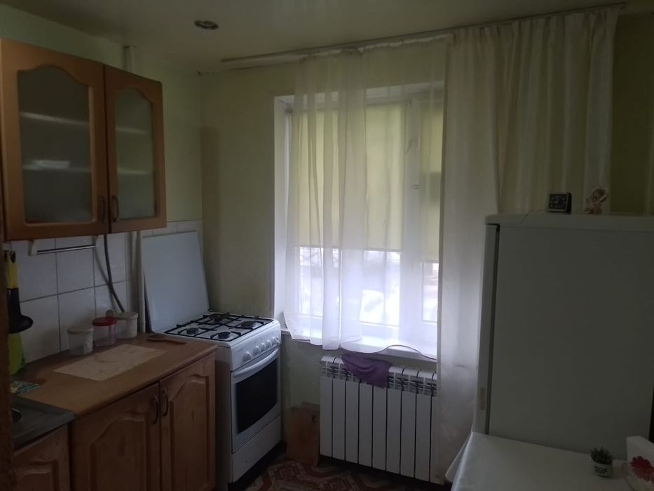 Однокомнатная. Дет сад. Продам