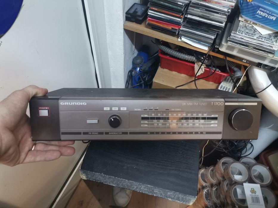 Grundig  Pt piese sau restaurare
