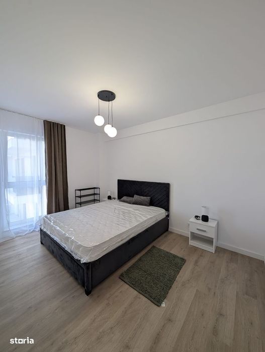 Apartament nou 2 camere,parcare subterana