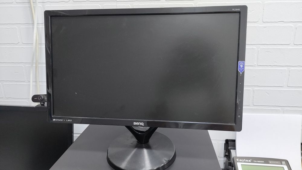 Монитор для компьютера, BENQ VL2040AZ