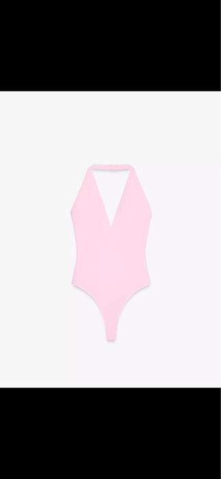 Zara, различни бодита
