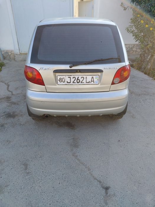 Other Matiz 2009 — 6