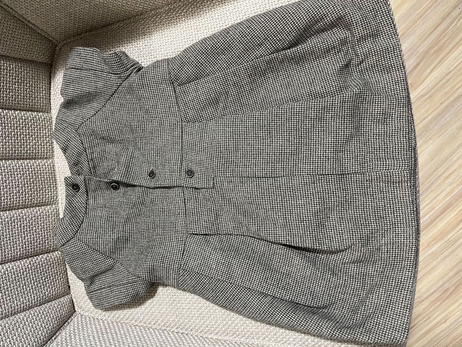 Рокля бебешка на ZARA