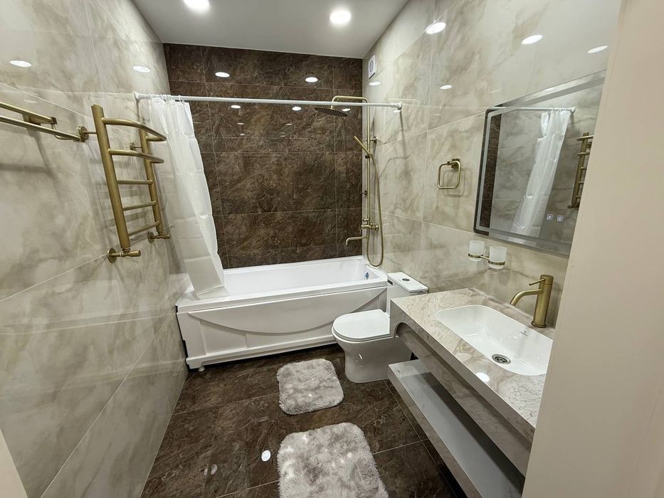 Сдаётся 2-ком Квартира в Яккасарайе, Без ЗАГСА, Можно с Животными