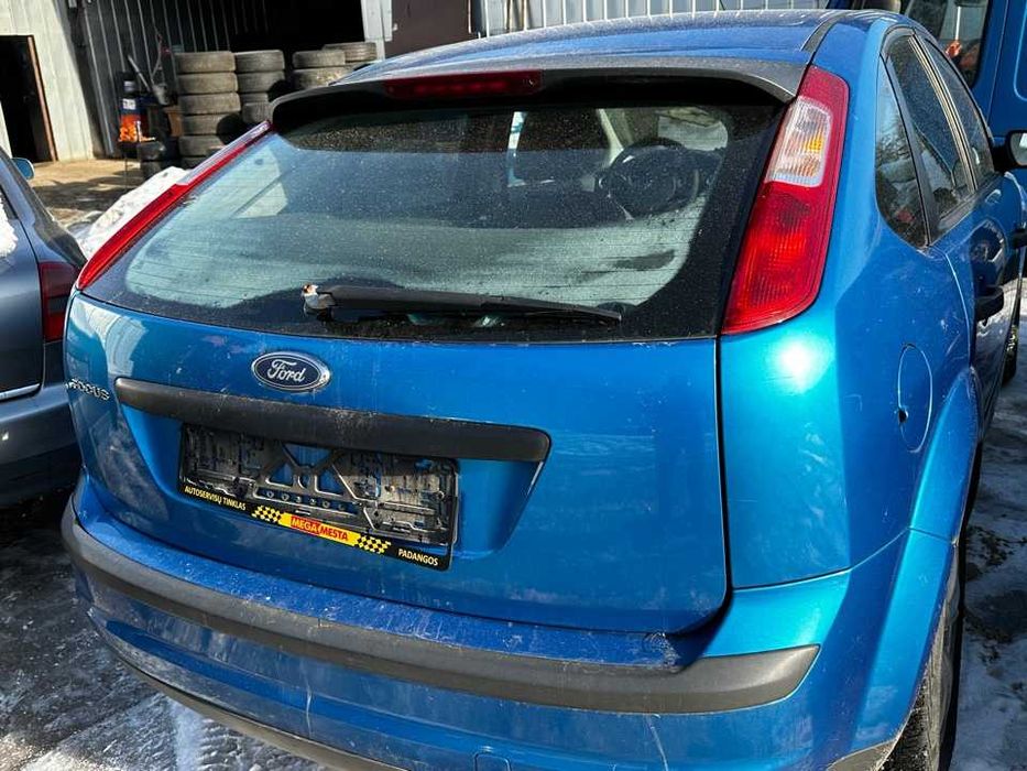 Продам оптику Ford (Форд) Focus 1, 2, оригинал, привозные из Европы.