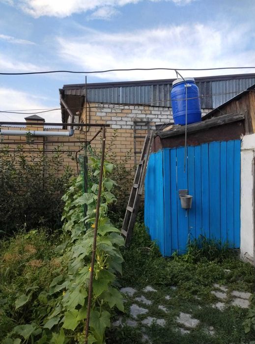 Продам частный дом
