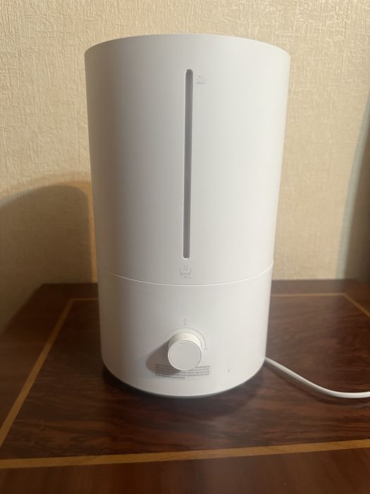 увлажнитель воздуха xiaomi humidifier 2 lite