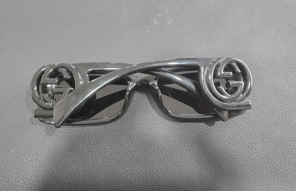 Слънчеви очила Gucci GG1325S-001-54