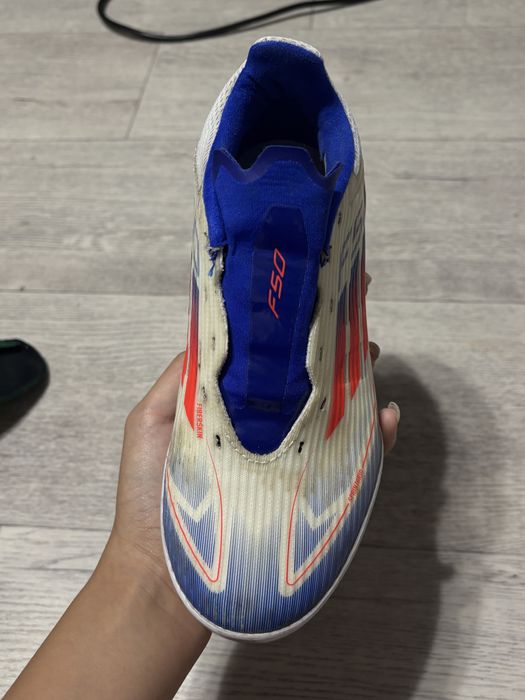 F50 adidas original сороконожки