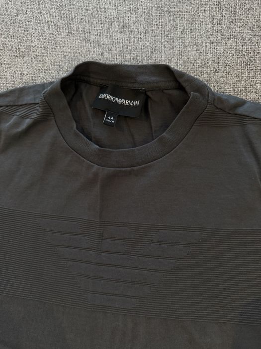 Тениски Emporio Armani