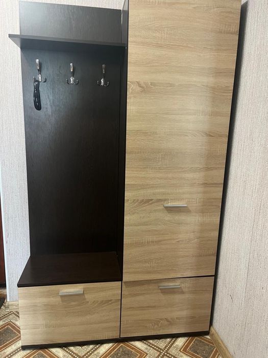 Мебель в прихожую