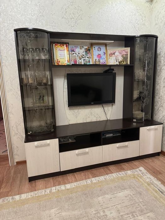 Мебель для гостиной