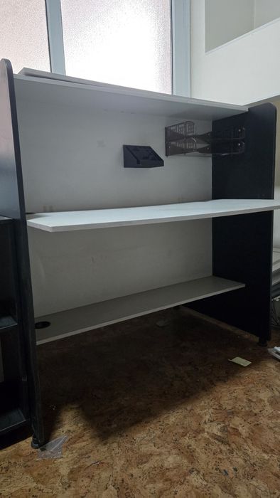 Комплект офисной мебели