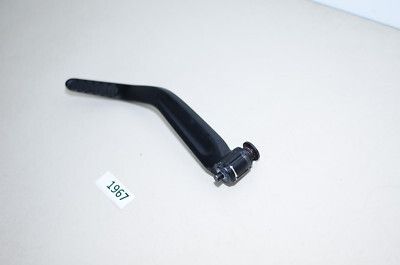 B325 2012 11-14 Ducati Diavel Scarita dreapta spate pasager OEM