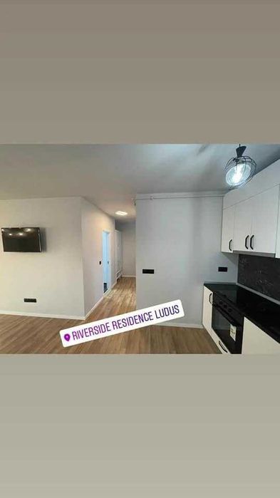 Apartament de vanzare bloc nou mobilat