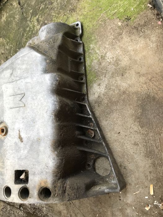 Baie ulei 1.9 dci euro 3 renault megane,laguna,vivaro,trafic