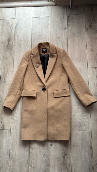 Палто Zara / Зара.