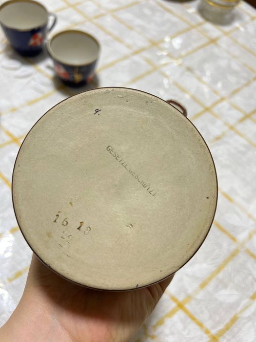 Продам пивную кружку