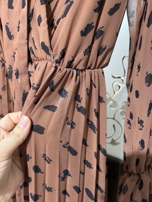 Женское   платье