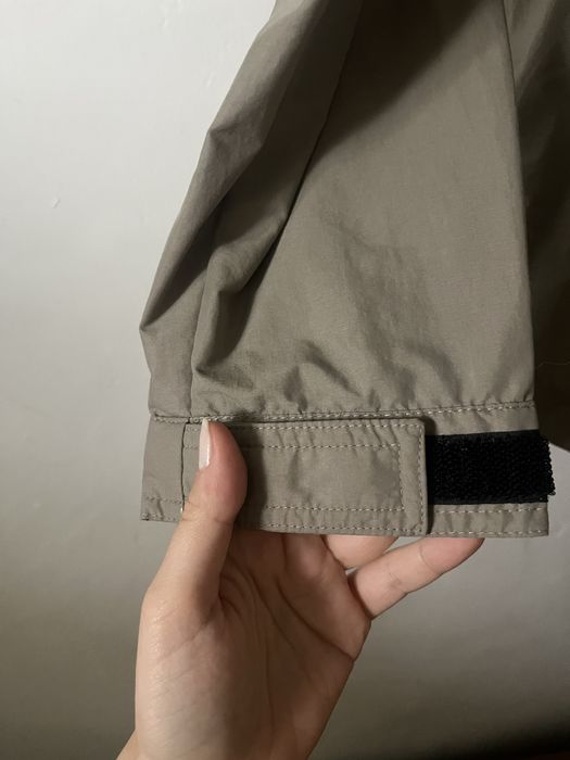 Яке The North Face ветровка