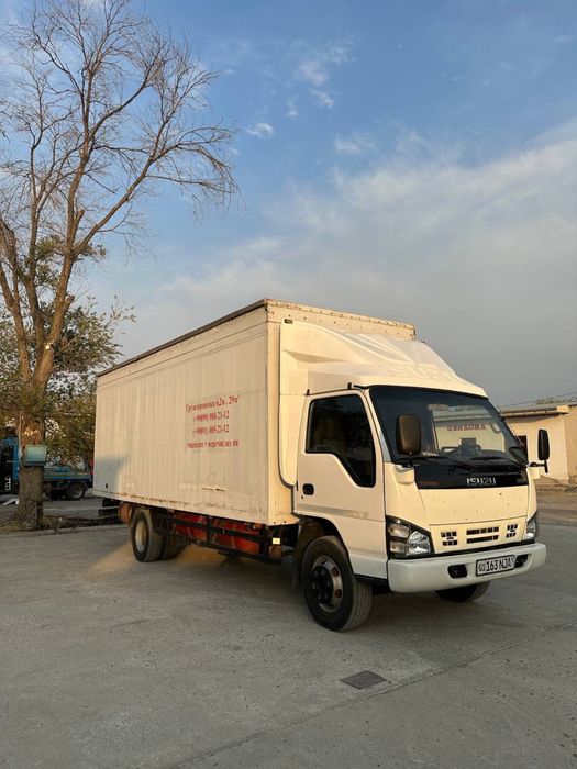 Грузоперевозки без стресса — с ООО “ОМОН-ТРАНС”!!!