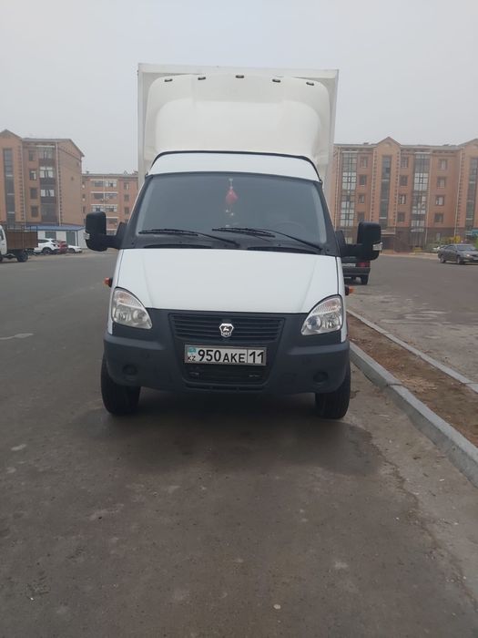 Газель 37 куб  5 тонна