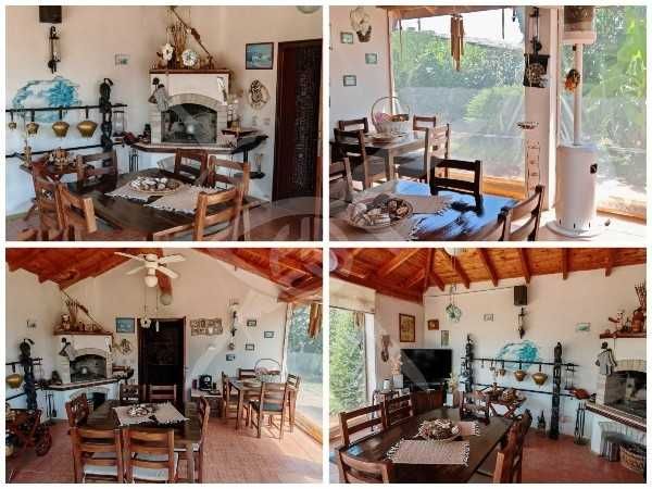 Продава се Къща в Хисаря - 140 кв.м за 1093 €/кв.м - Снимка #1